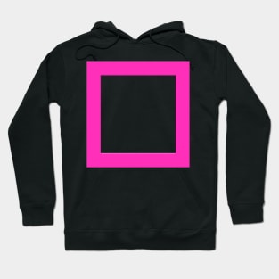 Controller Buttons - Square Hoodie